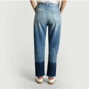 Closed Salt & Pepper Jeans